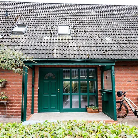 6 Haus Mit Wintergarten 2 Baeder Industrienah Sehr Ruhig Gelegen Appartement